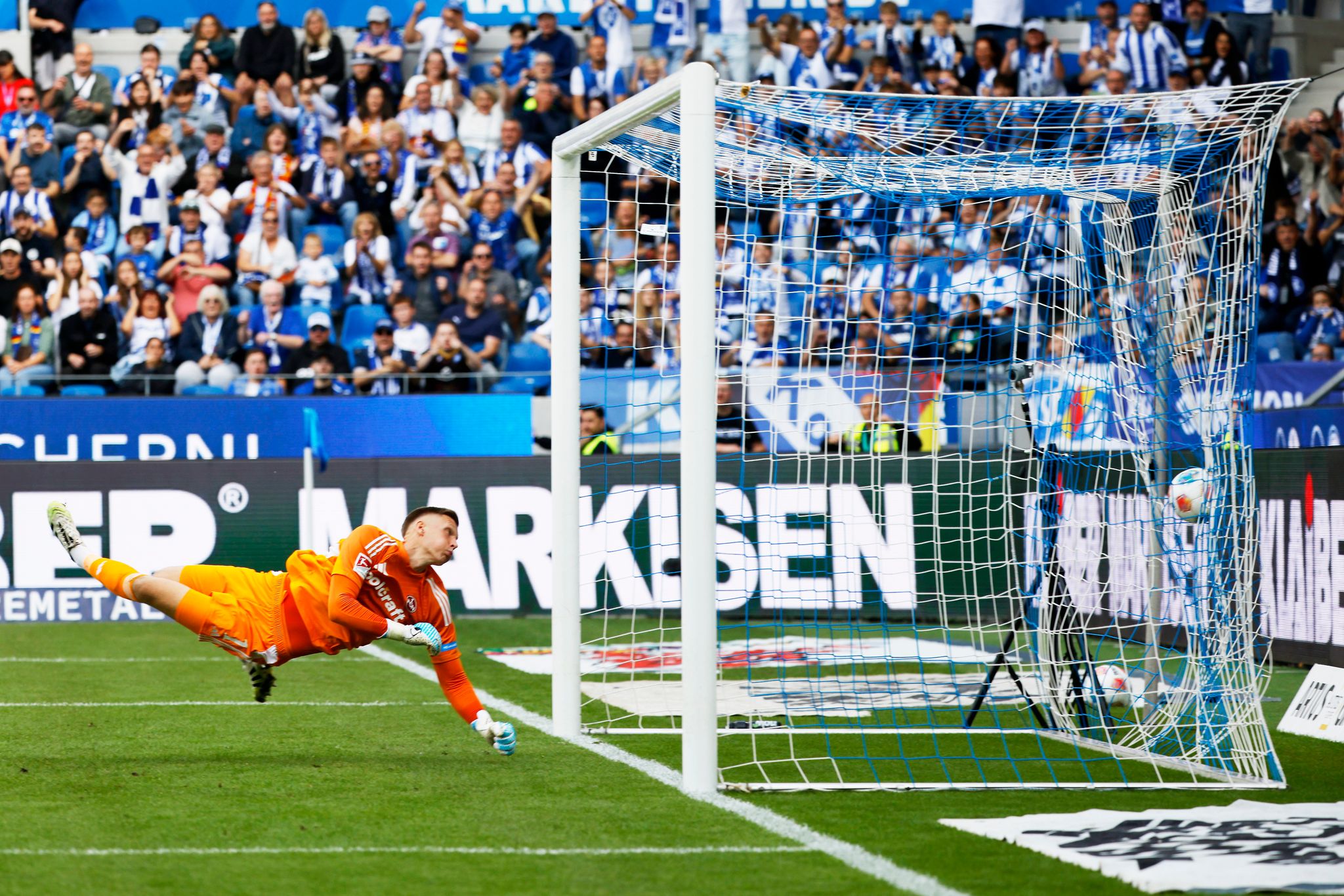 Nächste Nürnberger Niederlage: Aber Klose bleibt Trainer