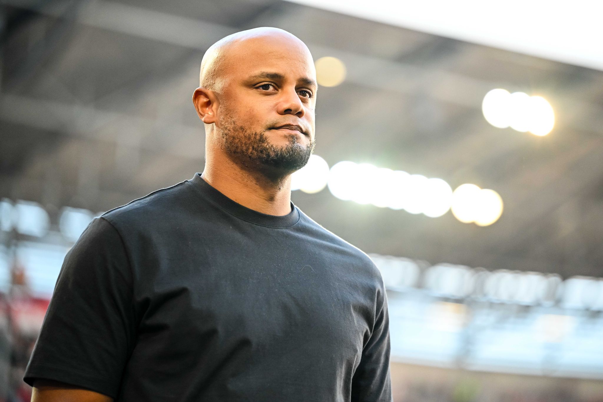 Kompany verrät Grund für HSV-Abschied 2008: «War so sauer»