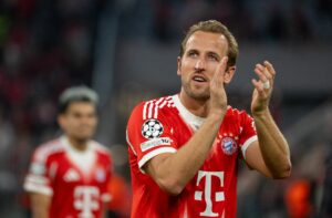 Tottenham-Coach wünscht sich Rückkehr von Bayern-Star Kane