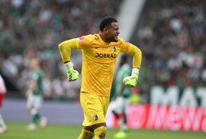 Elfer-Killer, aber kein Fußball-Gott: Atubolus irre Serie