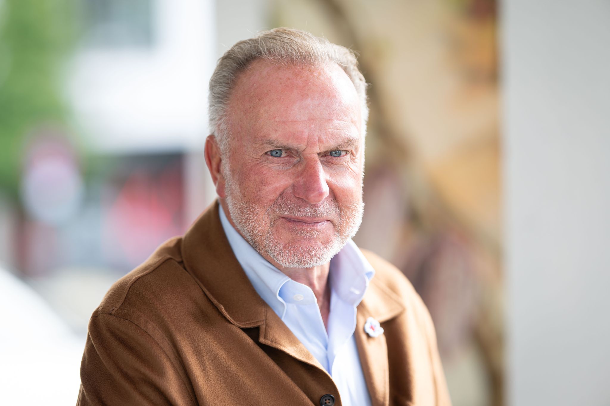 Karl-Heinz Rummenigge wird 70: Und ewig ruft der FC Bayern