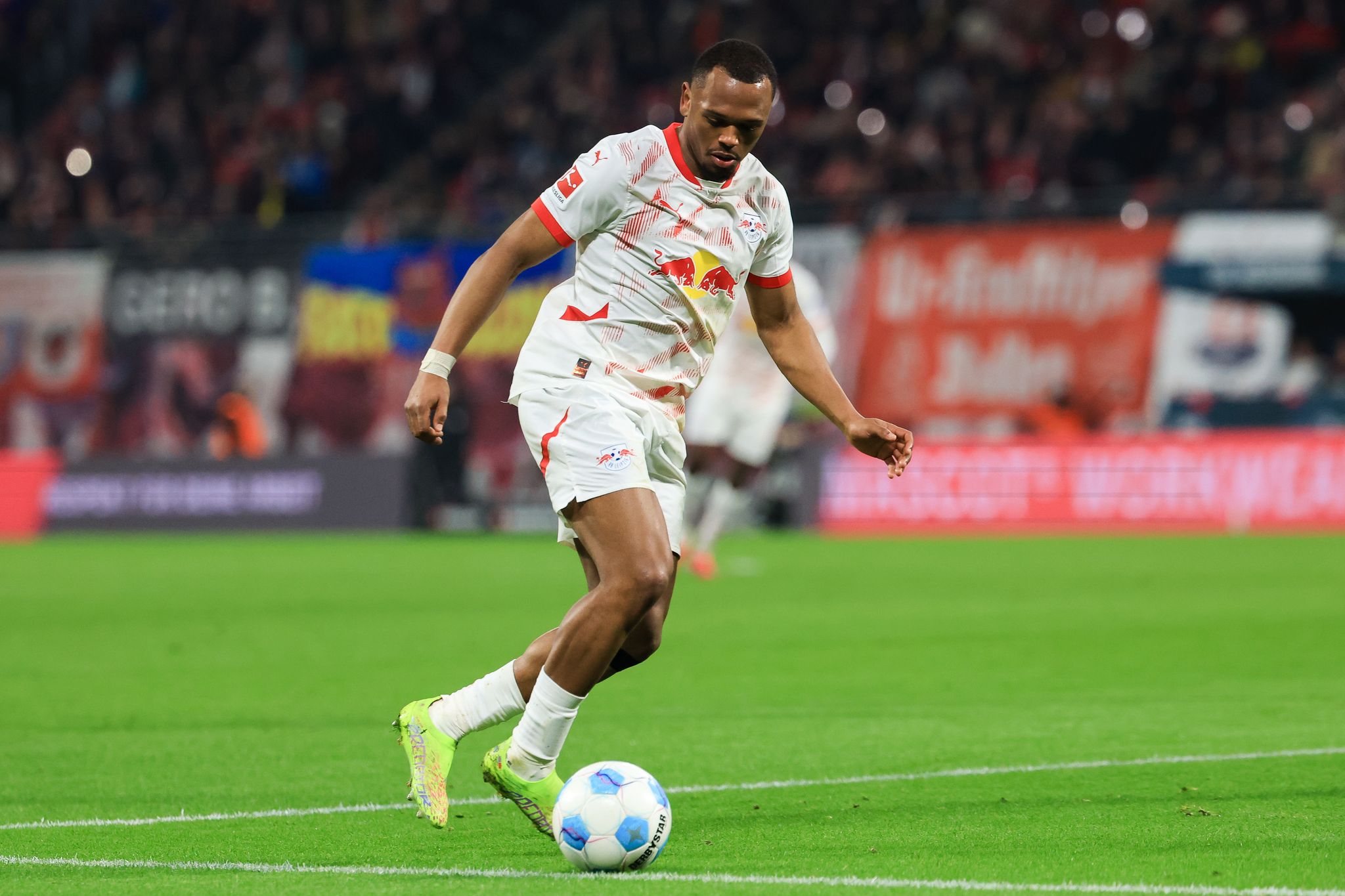 RB Leipzig räumt Kader auf: Openda vor Turin-Wechsel