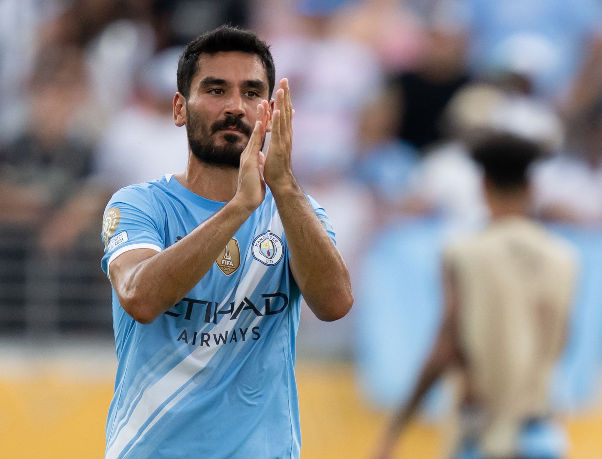 Medien: Gündogan vor Wechsel zu Galatasaray Istanbul