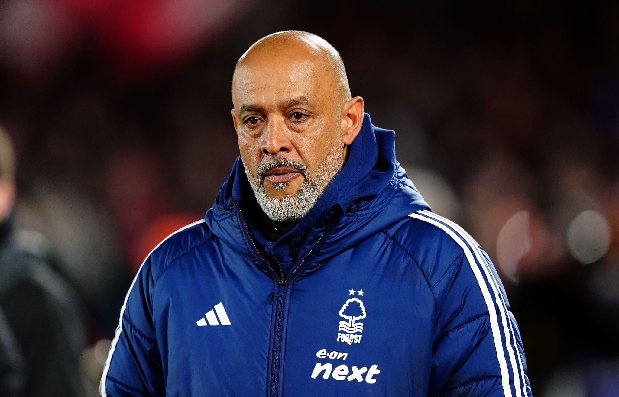 Trainerwechsel bei Füllkrug-Club West Ham: Nuno übernimmt