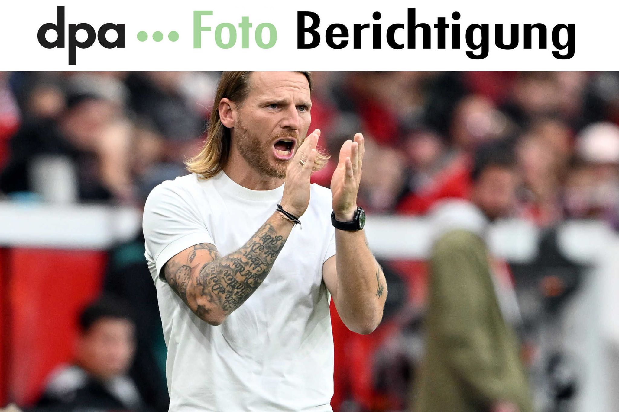Neuer Coach, neue Energie: Polanski überzeugt bei Gladbach