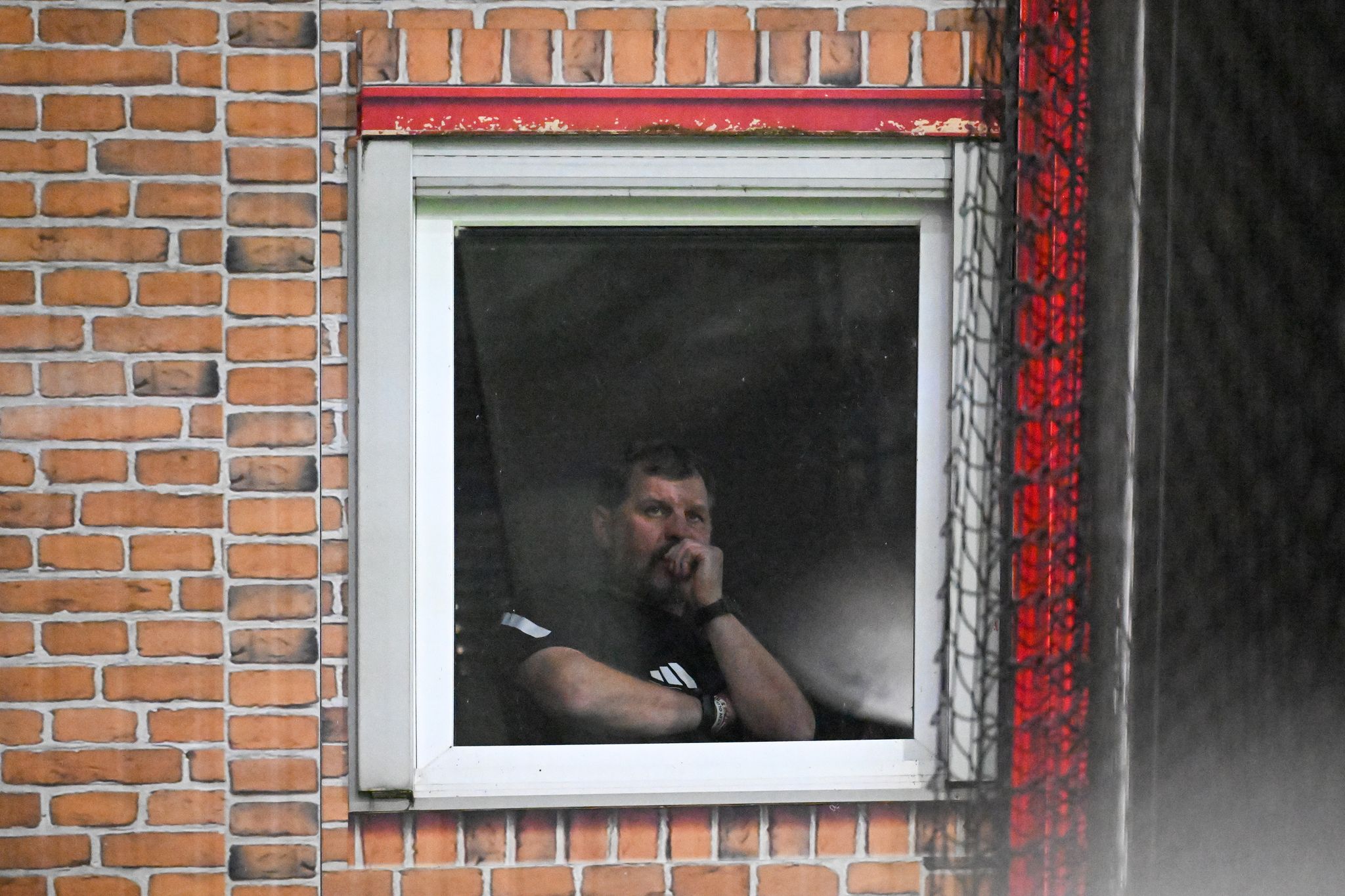 Ohne Baumgart: Union Berlin torlos gegen HSV