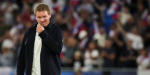 Kölner Krisen-Klausur: Nagelsmann reagiert auf Quali-Pleite