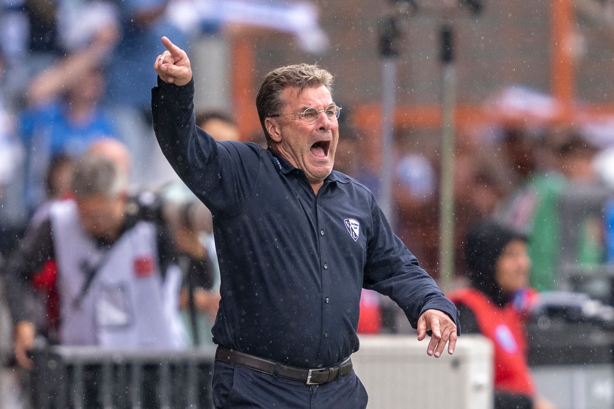 Nach Fehlstart: Bochum schmeißt Hecking und Dufner raus
