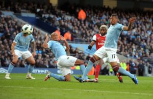 Trainer-Hospitanz? Kompany lädt Boateng zu Bayern ein