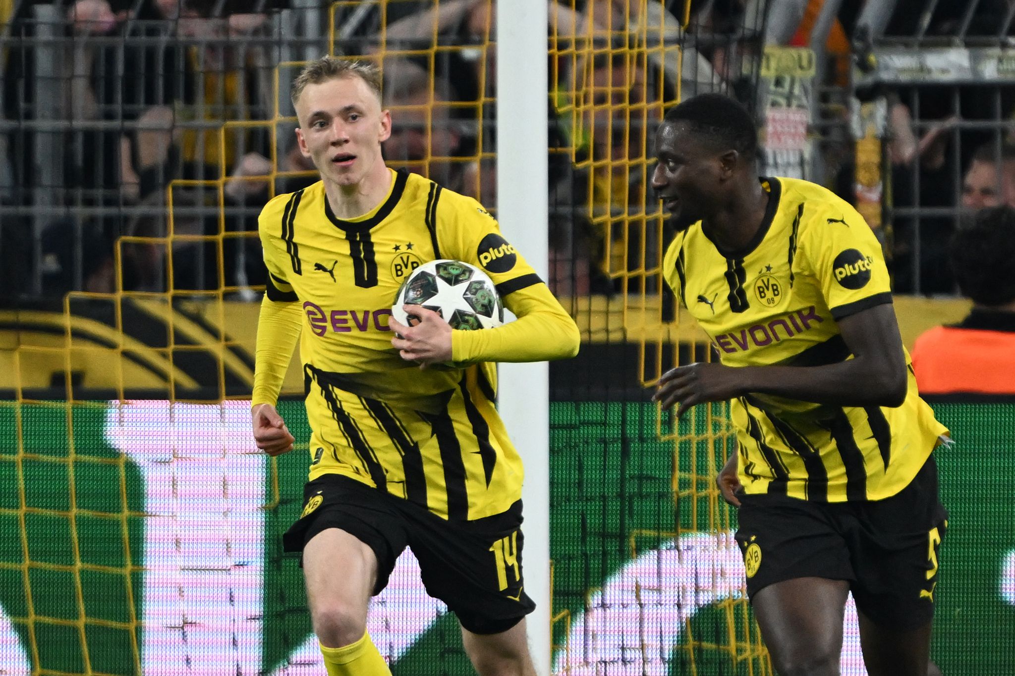 BVB-Sportdirektor: Kein 70-Millionen-Transfer von Beier