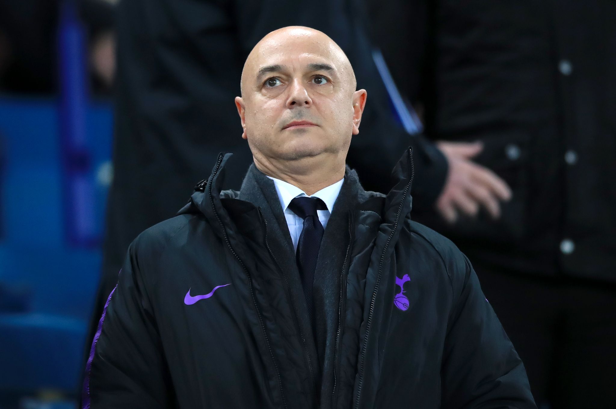 Tottenham-Boss tritt nach fast 25 Jahren zurück