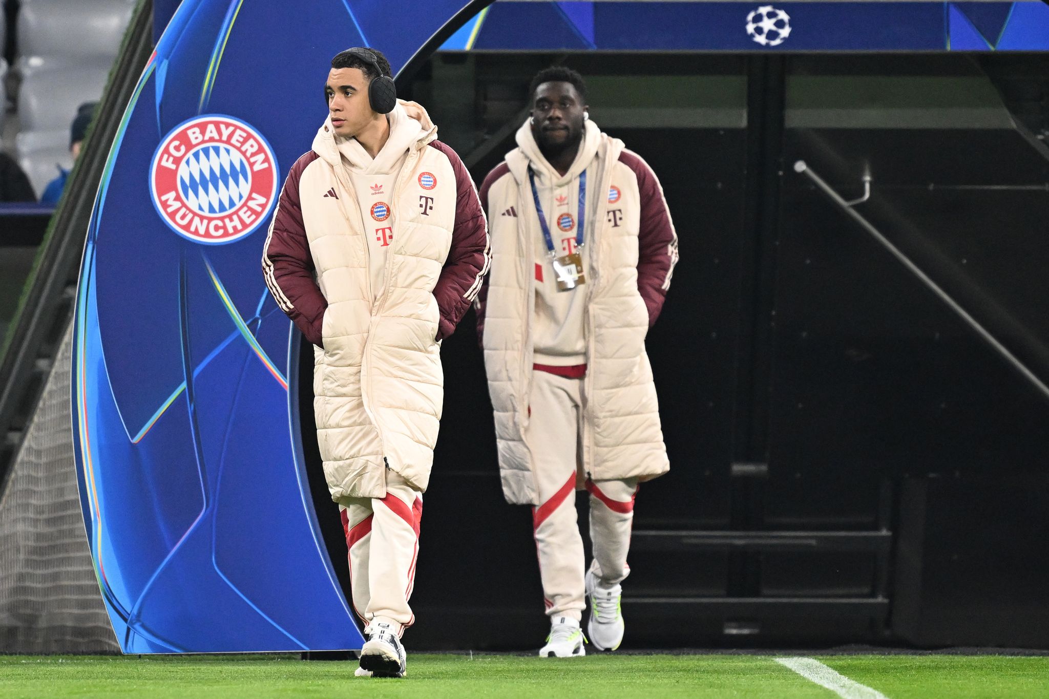 Bayern glauben an Comeback von Musiala und Co. in Hinrunde