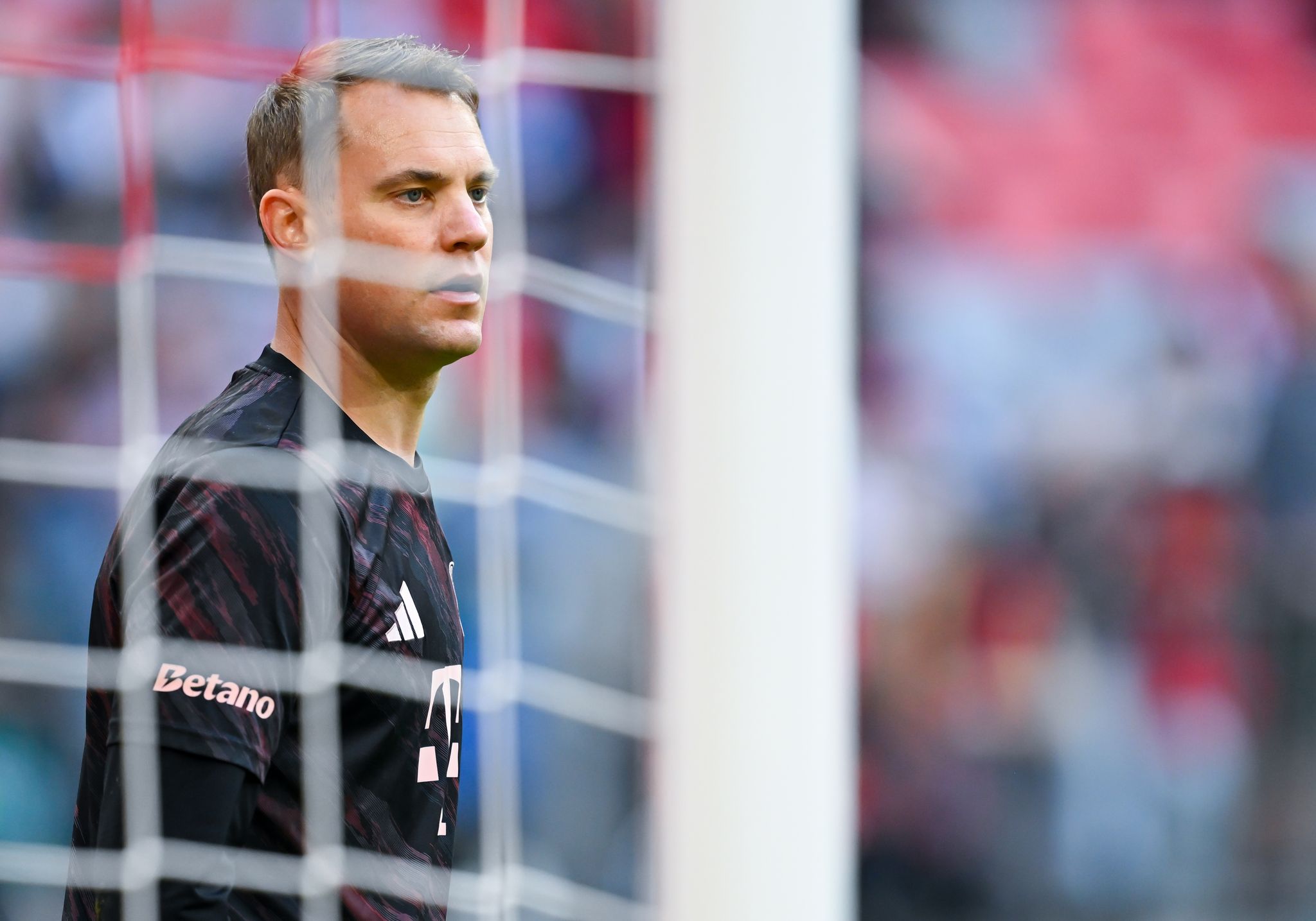 Neuer beendet Spekulationen: Kein DFB-Comeback für WM