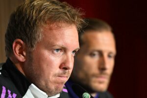 Nagelsmann ohne Angst um Job – Wechsel gegen Nordirland