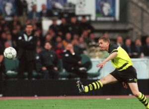 Rickens unvergessener Moment: BVB-Vorfreude auf «Klassiker»