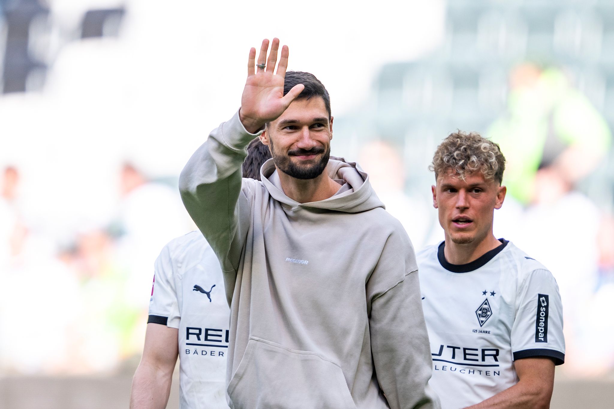 Kleindienst schließt verfrühtes Comeback aus