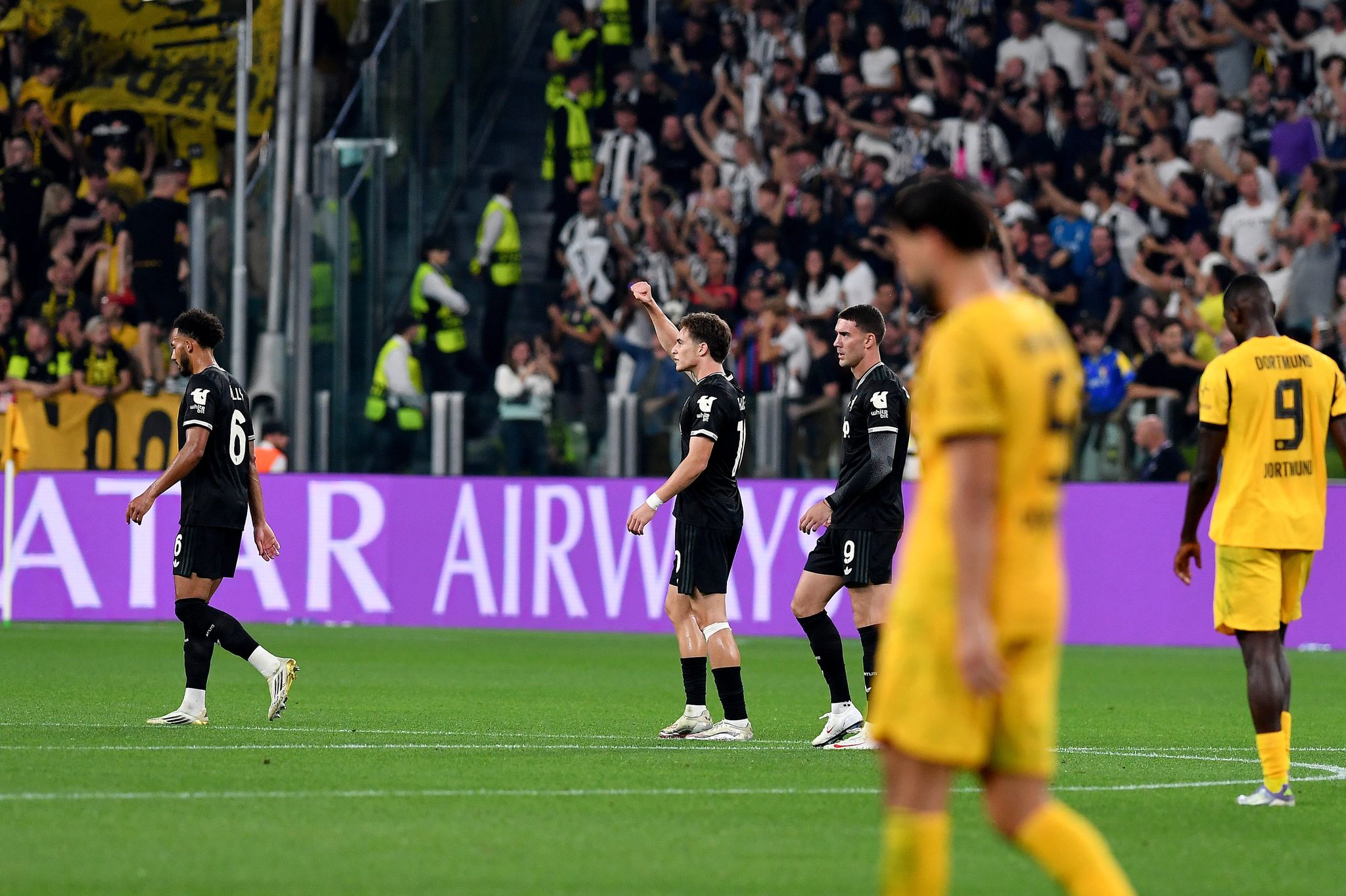 Fauxpas bei Guirassys Trikot: «Vielleicht Marketing»