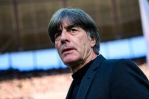 «Paar Stellschrauben drehen»: Löw zuversichtlich für WM