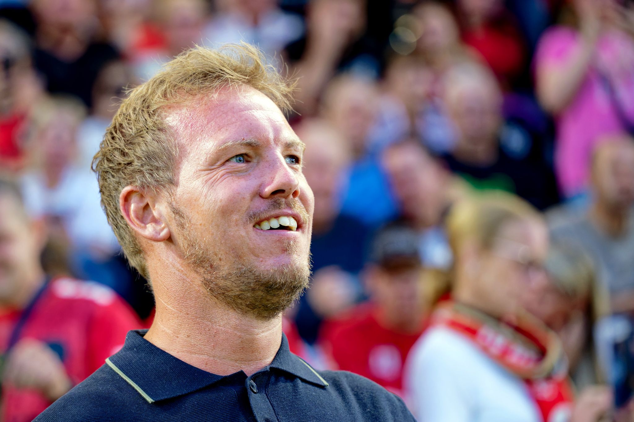 So will Julian Nagelsmann das WM-Ticket holen