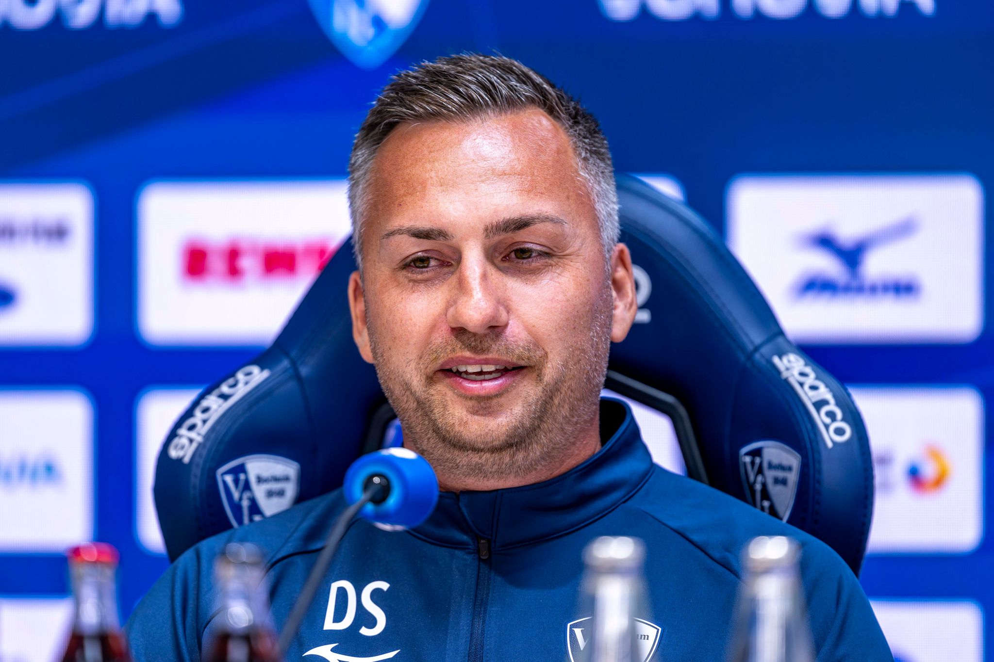 Hecking-Nachfolger Siebers bekommt drei Spiele Zeit