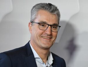 Handshake-Dialog schon wieder beendet