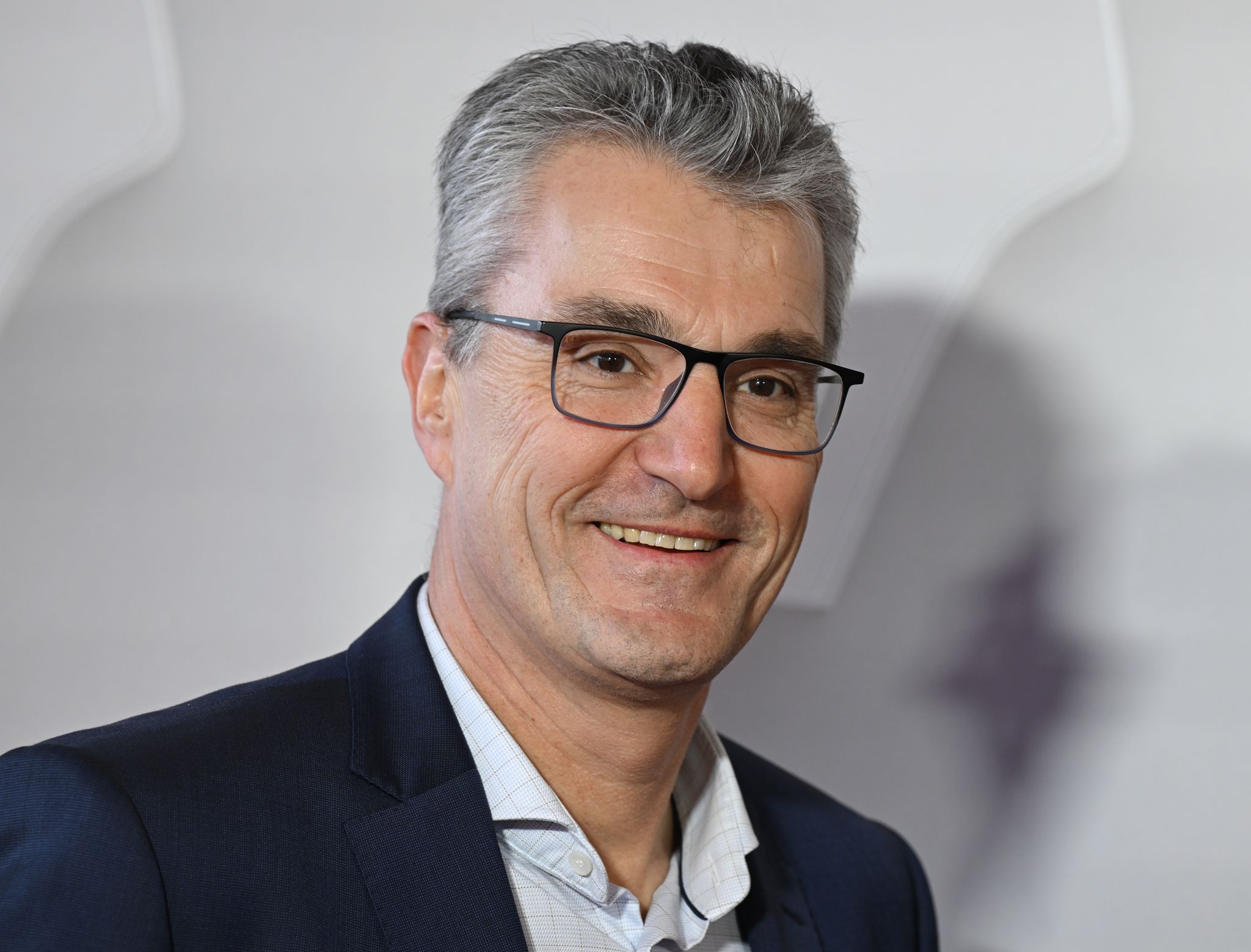Handshake-Dialog schon wieder beendet