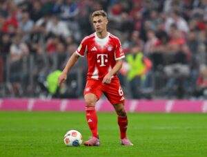Kompanys Bayern-Fixpunkt: Kimmichs 300. Spiel mit Rekord