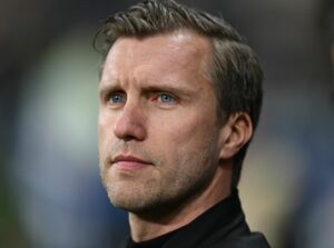 «Nur Chancen, keine Risiken»: Eintracht feiert Königsklasse