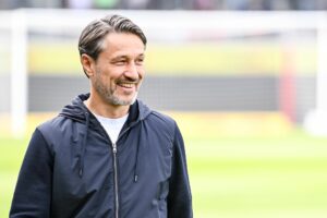 Härtetest in Turin: Wie weit ist der BVB wirklich?