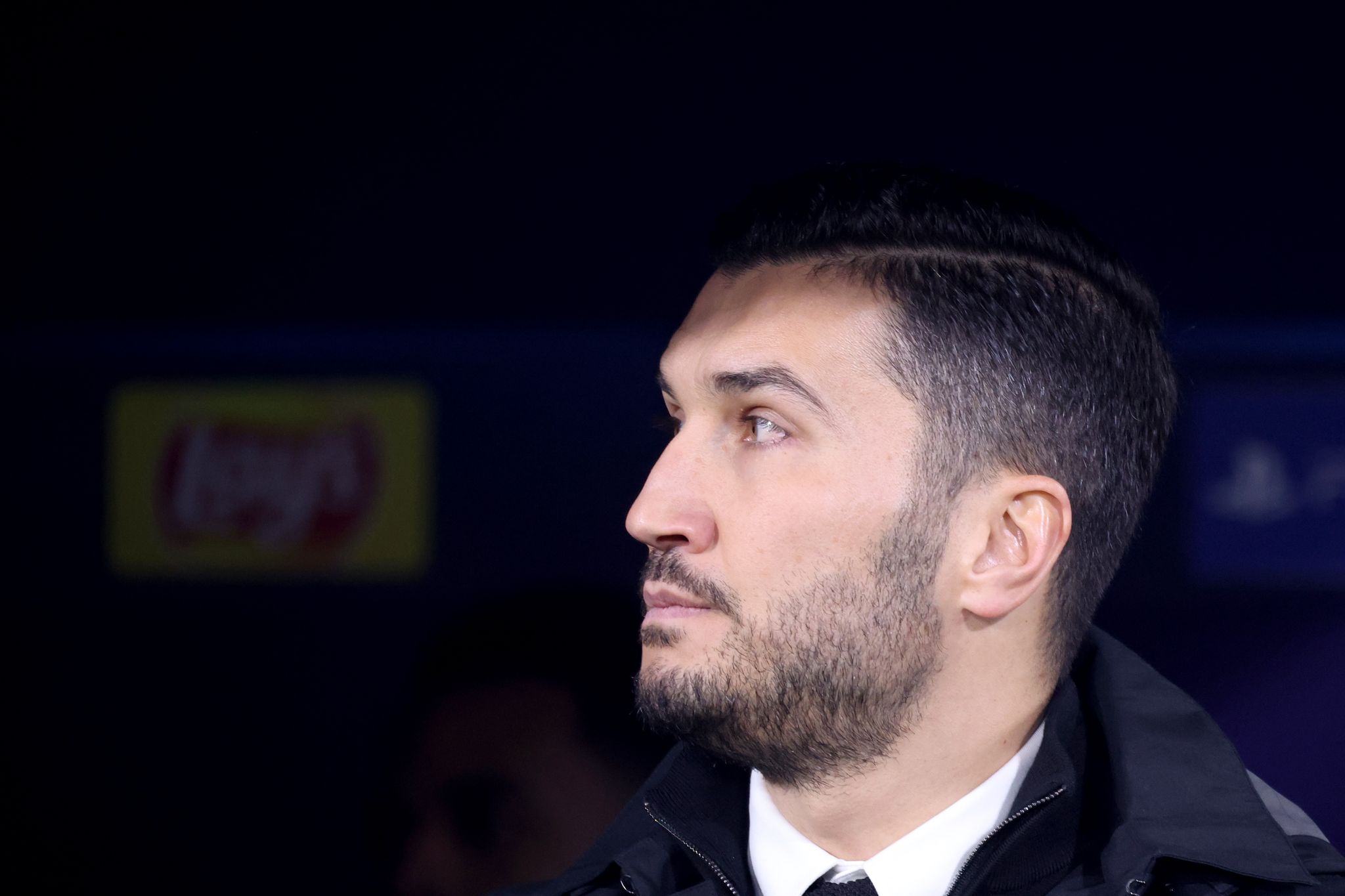 Offiziell: Nuri Sahin neuer Trainer von Basaksehir Istanbul