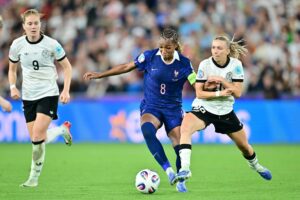 Aufsteiger holt Star-Fußballerin für Weltrekord-Summe