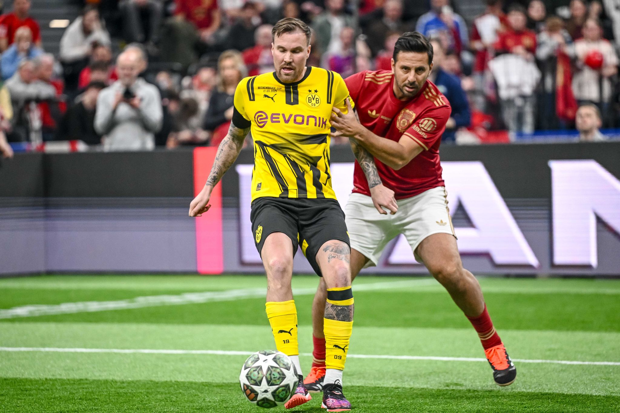 Kevin Großkreutz verliert Trainerjob bei Sechstligist