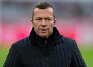 Matthäus attackiert Nagelsmann nach WM-Quali-Blamage