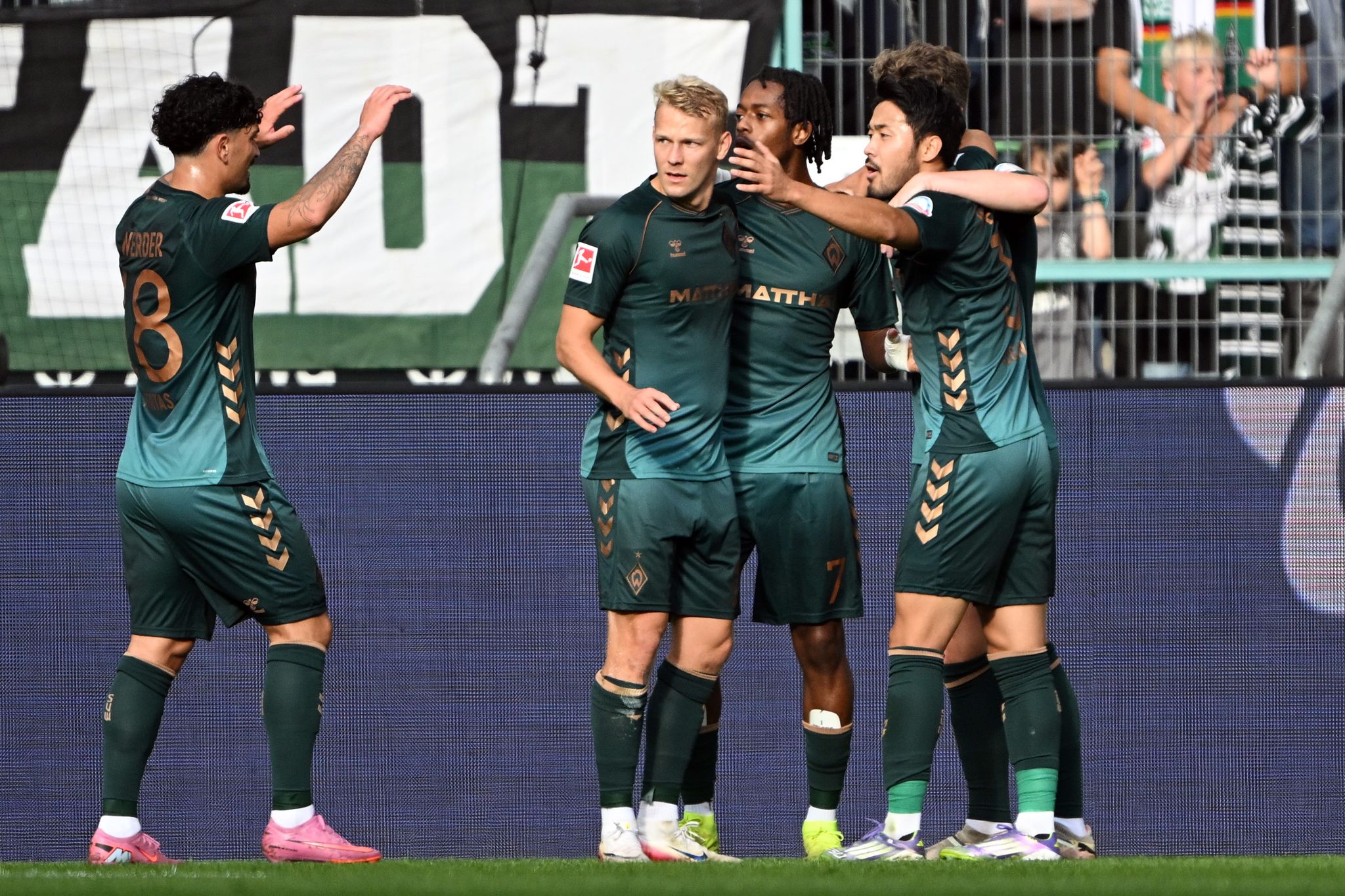 Pfiffe gegen Seoane: Gladbachs Katastrophen-Start perfekt