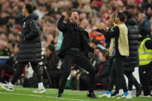 Simeone reagiert auf Rote Karte: «Können auch wütend werden»