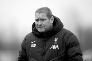 Früherer Frauen-Coach des FC Liverpool stirbt mit 47 Jahren