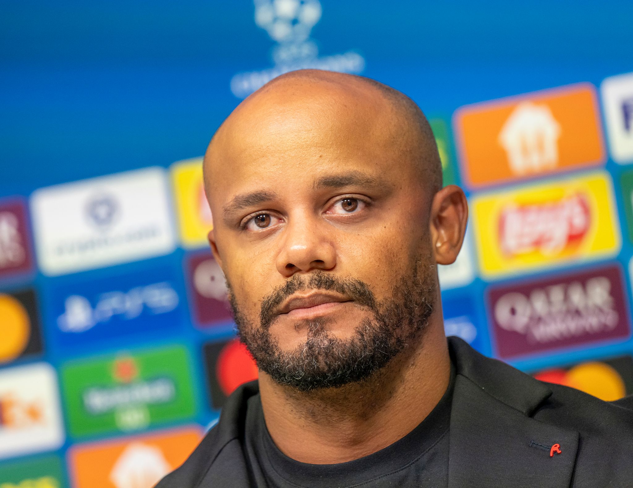 Kompany über Duell mit Pafos: «Gefühl wie bei Club-WM»