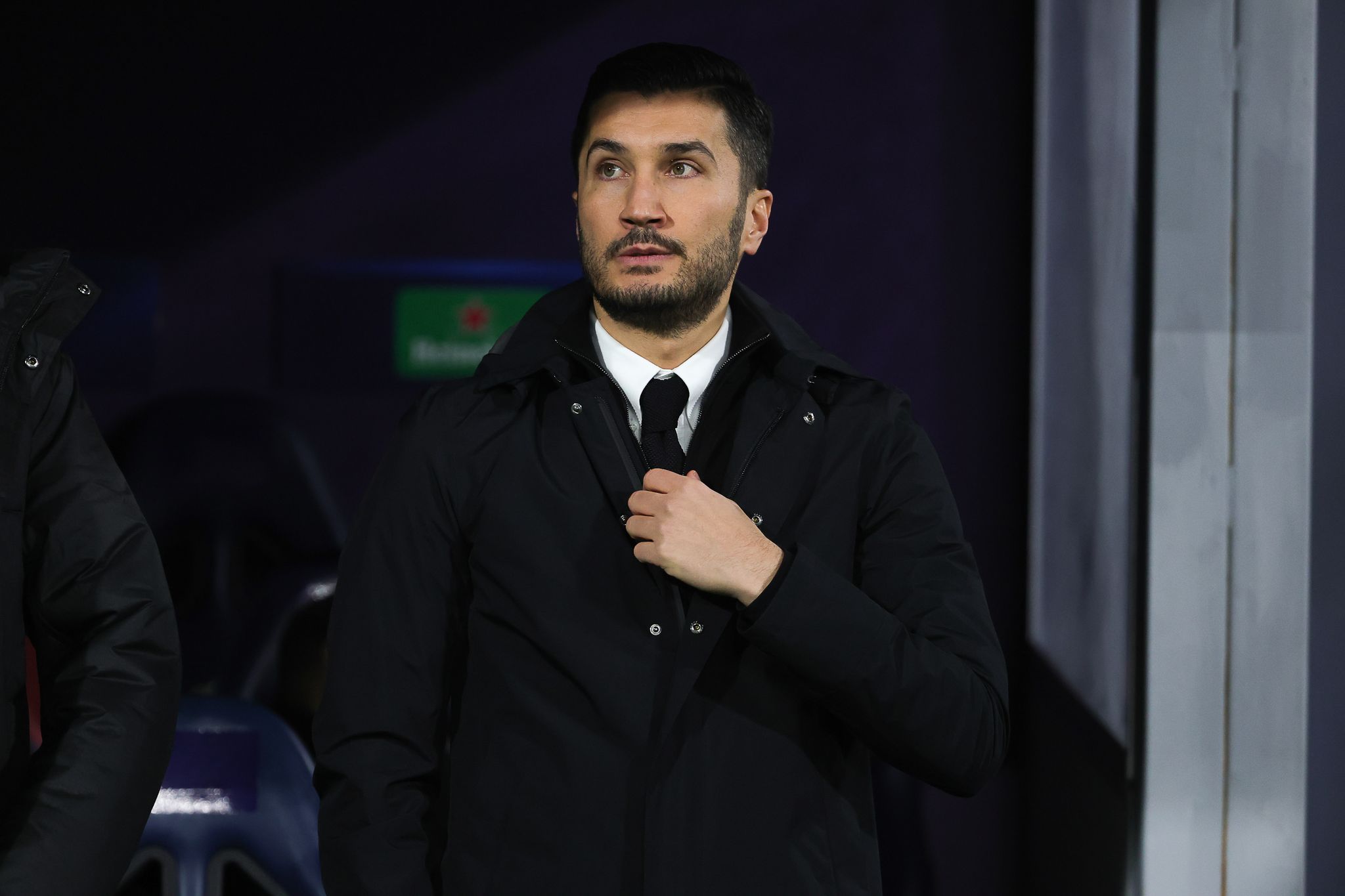 Medien: Nuri Sahin mit Basaksehir Istanbul einig