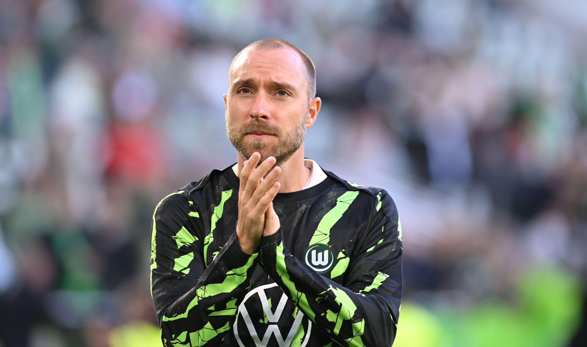 Eriksen über Kollaps: «Nur am Flughafen» erinnert daran