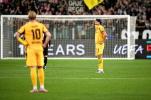 «Ein wenig naiv»: BVB hadert nach denkwürdigem Spektakel