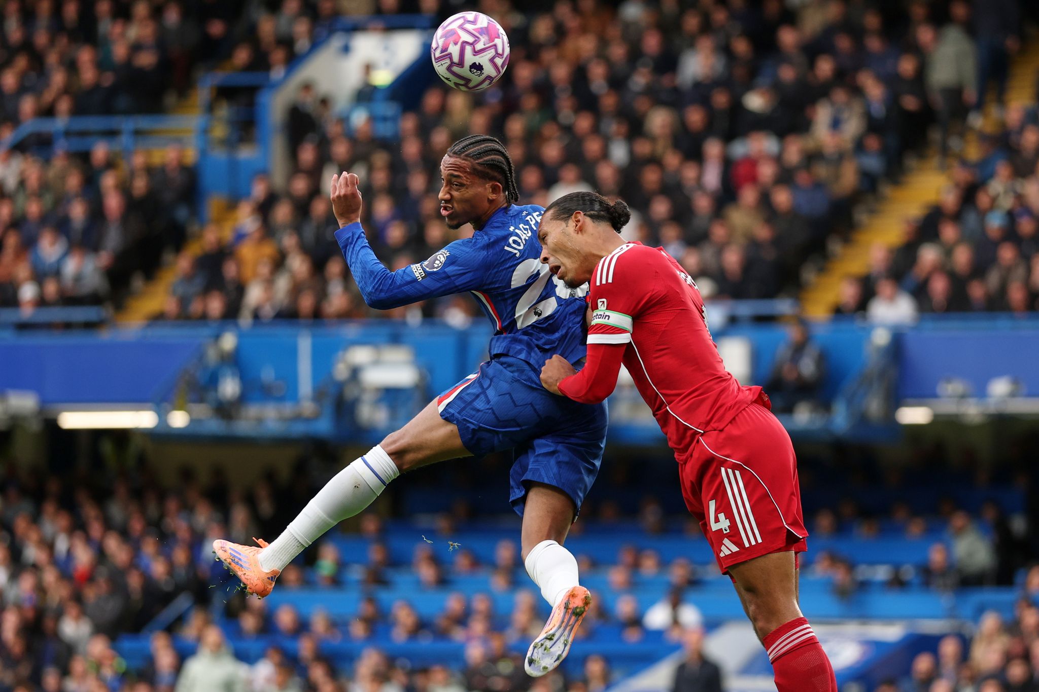 Liverpool 1:2 bei Chelsea – Arsenal neuer Tabellenführer