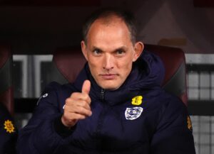«Großartig, großartig»: Tuchel jubelt über WM-Ticket