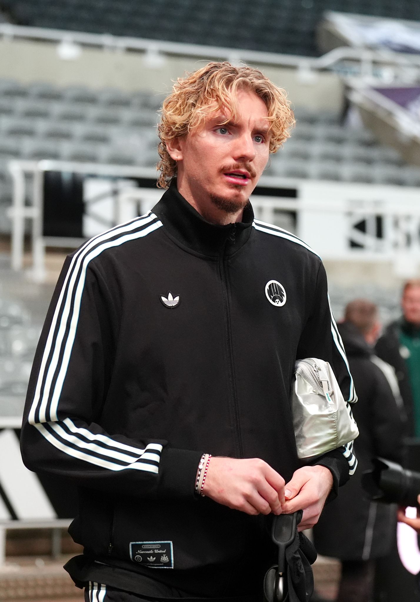 «Erstklassig»: Nationalstürmer Woltemade erhält Trainer-Lob «Erstklassig»: Nationalstürmer Woltemade erhält Trainer-Lob