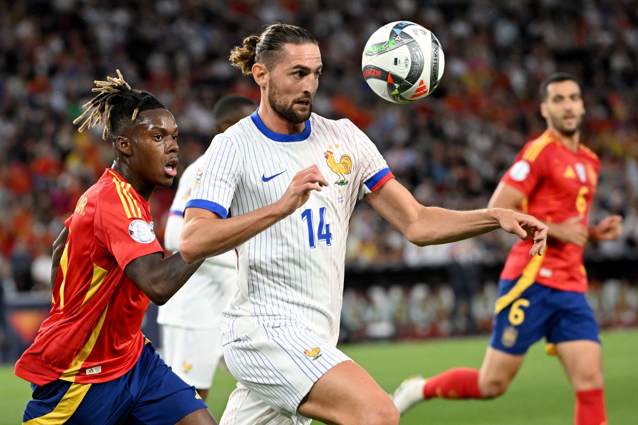 «Komplett verrückt»: Streit um Milans Spiel in Australien