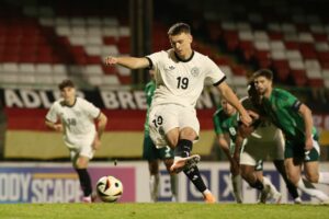 U21 mit spätem «Punch» gegen Nordirland – Trainer «gealtert»
