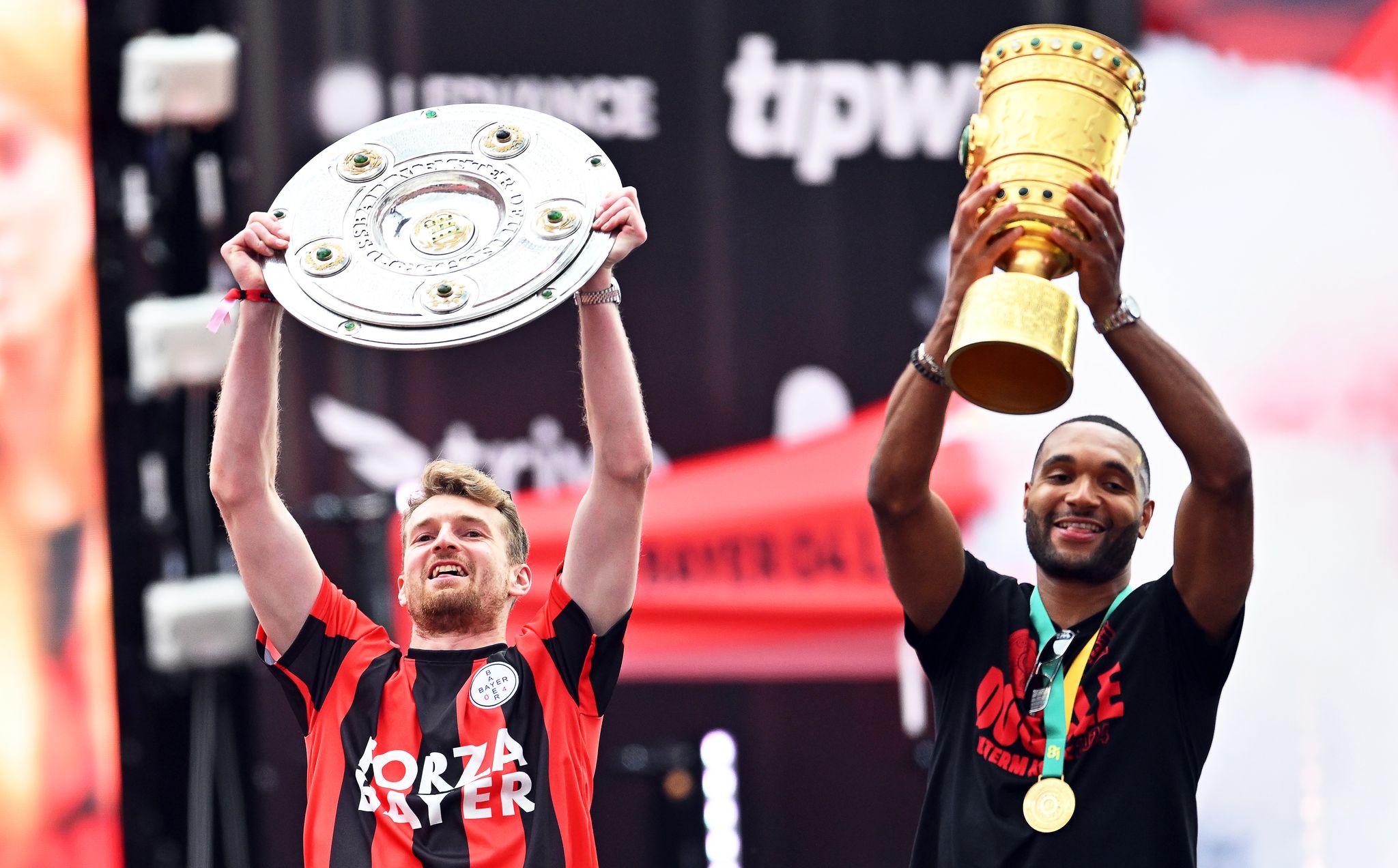 Kompanys Warnung vor Zauberfuß – «Rivalität lebt in Gruppe» Kompanys Warnung vor Zauberfuß – «Rivalität lebt in Gruppe»