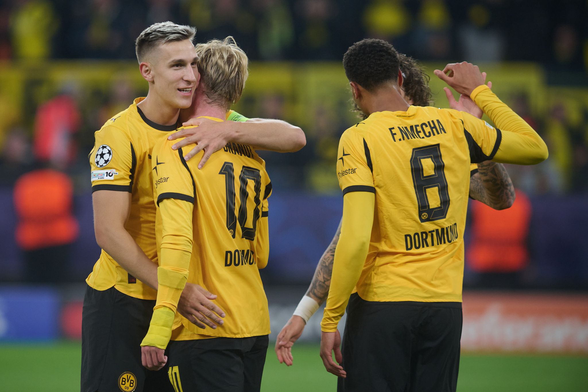 Geschont vor RB und DFB: Schlotterbeck «nicht verheizen»