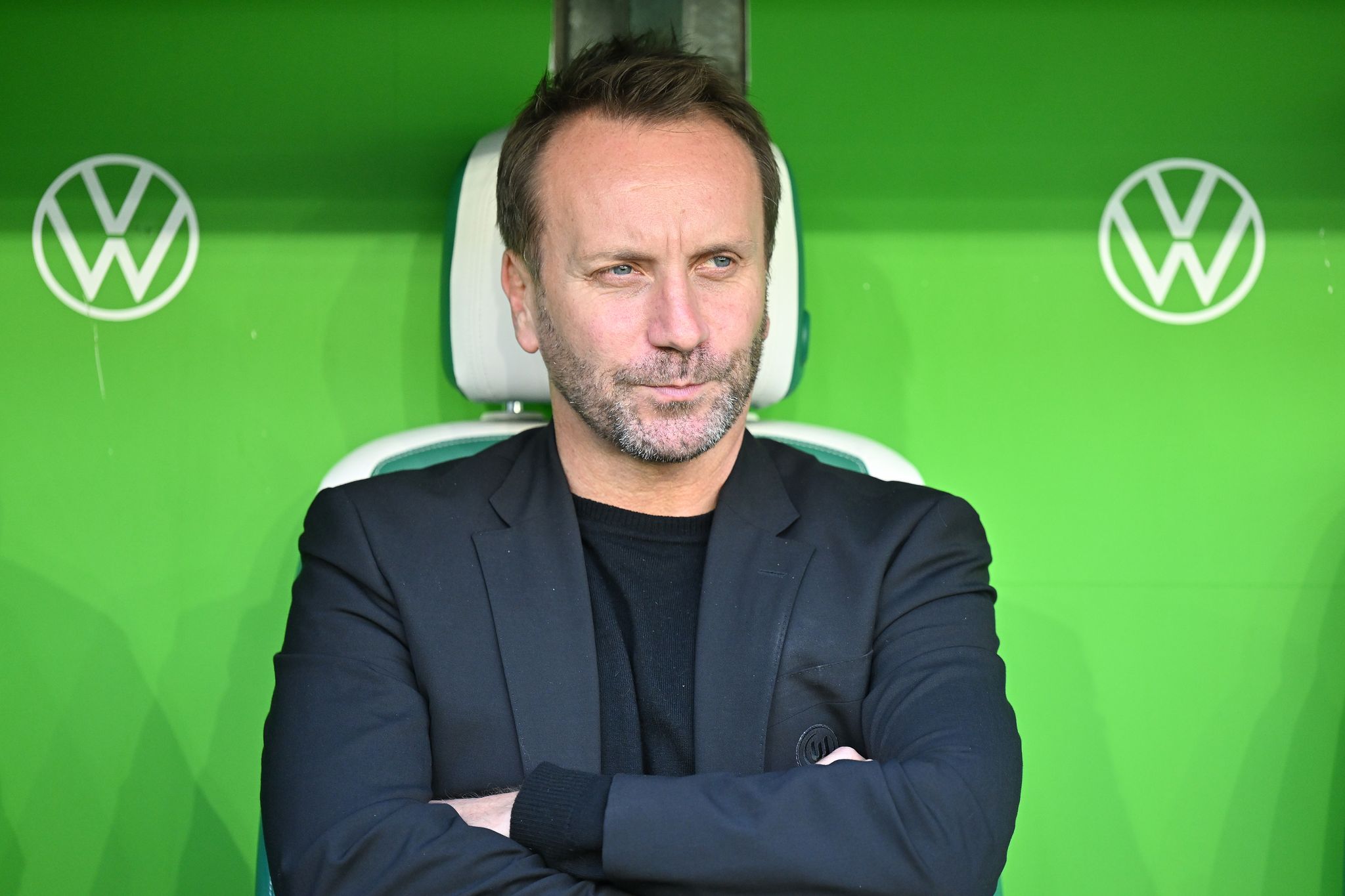 Schindzielorz vermeidet Diskussion: «Kein Trainerthema»