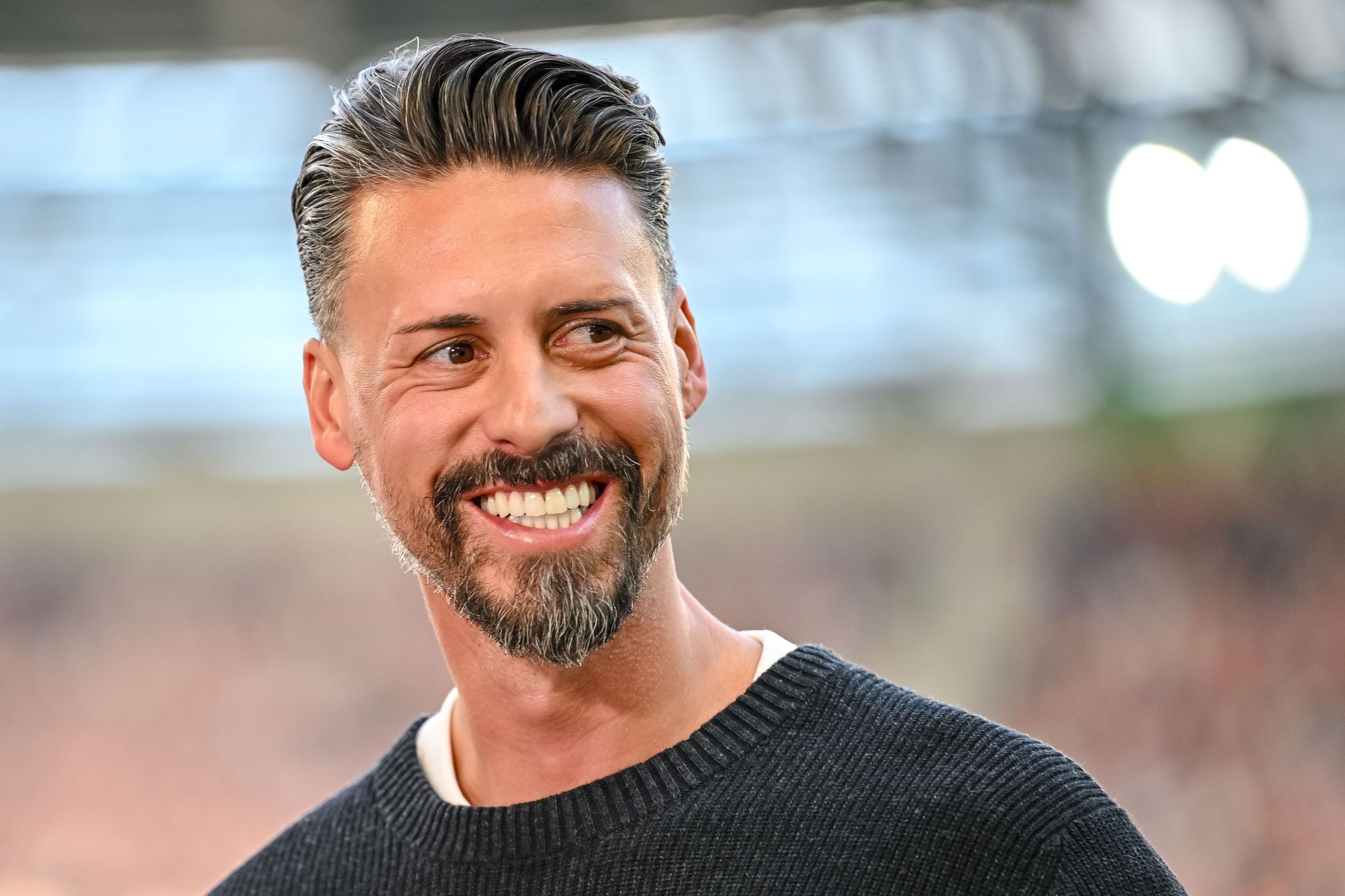 Wagner meistert erste Drucksituation in Augsburg