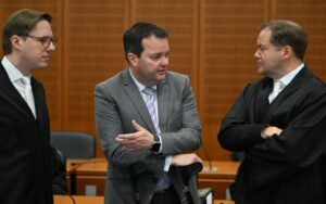 Anwalt über DFB-Prozess: «Abenteuerliche Verrenkungen»